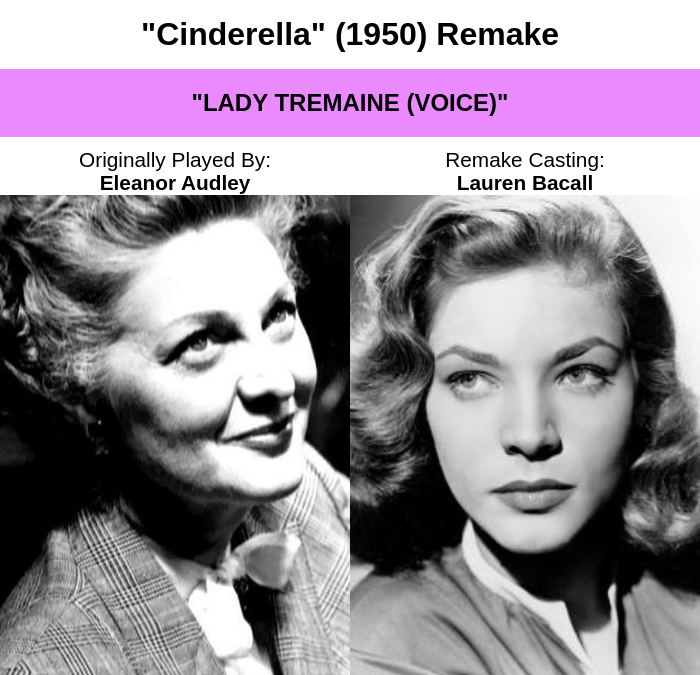 Breaking Casting News tweet media