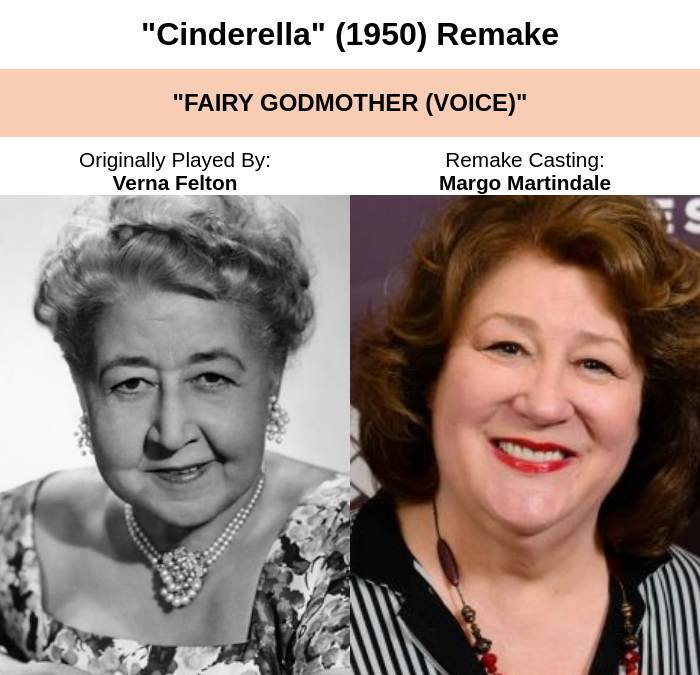 Breaking Casting News tweet media