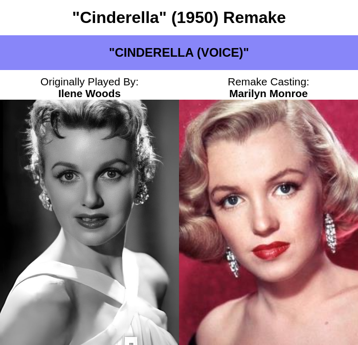 Breaking Casting News tweet media