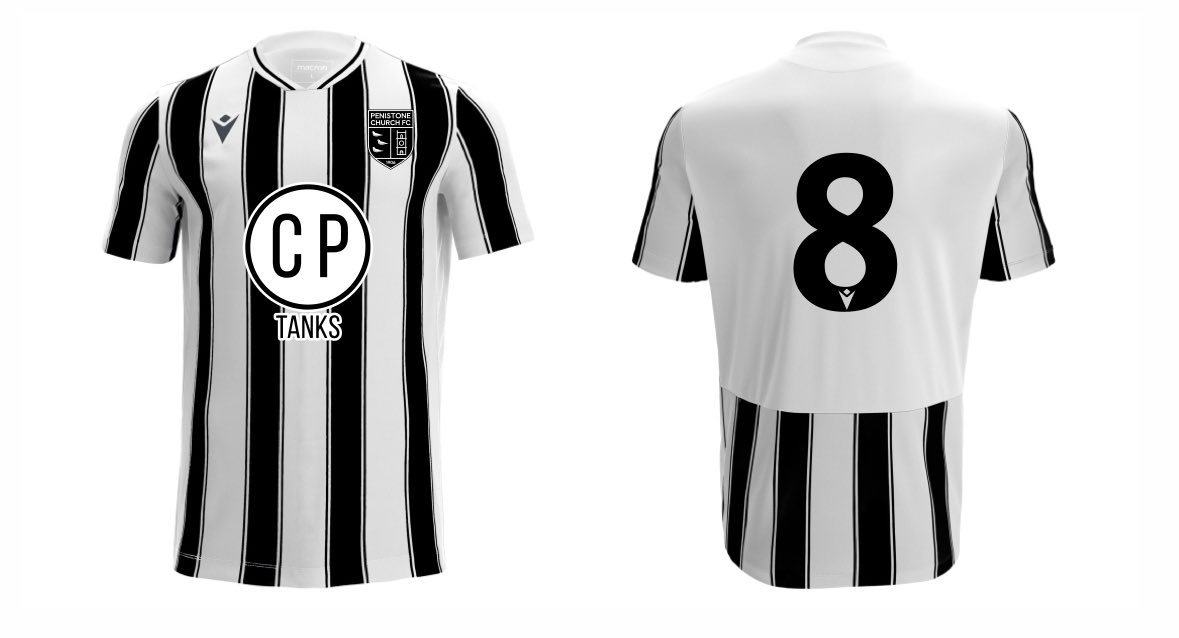 Penistone Church FC tweet media