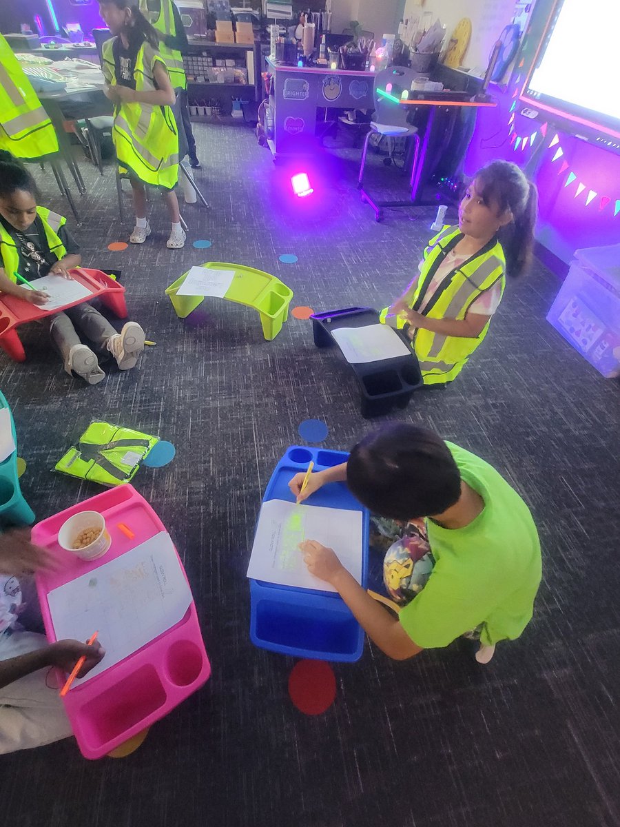 Byrd Elementary (@cfisdbyrd) on Twitter photo Who says STAAR reviews can't be fun!? Let's Glow 3rd grade 😍 Who says STAAR reviews can't be fun!? Let's Glow 3rd grade 😍