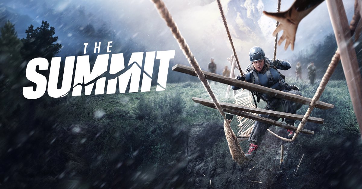 Realitytv__fan's tweet photo. The Summit has officially been canceled at CBS after one season. https://t.co/CZjTdHNSKu