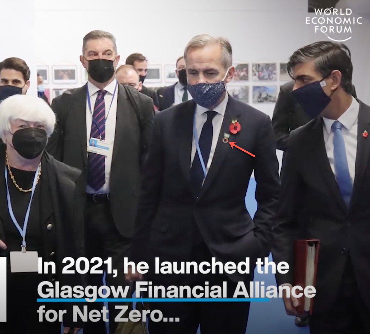 Proudly part of 🇨🇦 #TheFringe (@tamwarren16) on Twitter photo <a href="/MarkJCarney/">Mark Carney</a> How do you stand up for Canada when your allegiance is to the UN and your net zero agenda which will make Canadians poorer? <a href="/MarkJCarney/">Mark Carney</a> How do you stand up for Canada when your allegiance is to the UN and your net zero agenda which will make Canadians poorer?