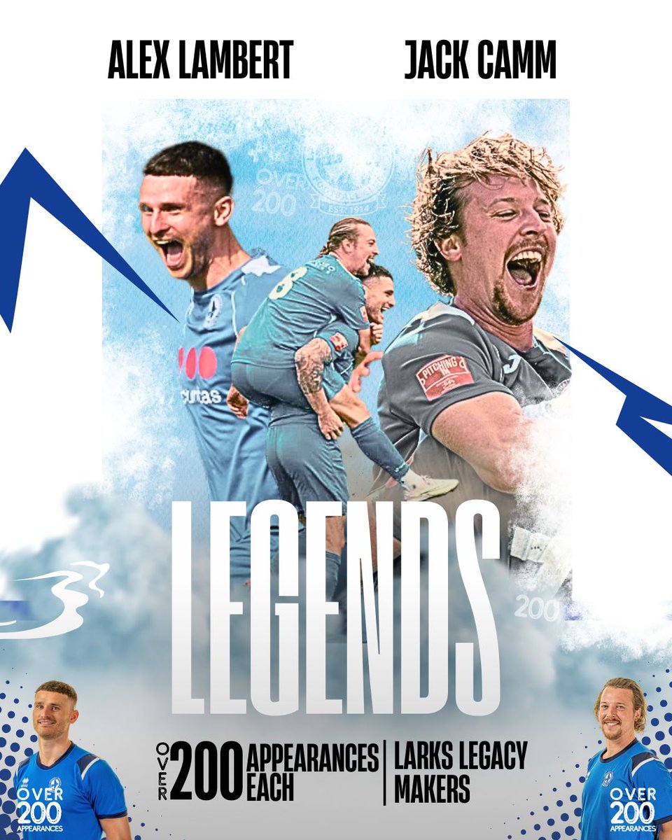 Larkhall Athletic FC tweet media