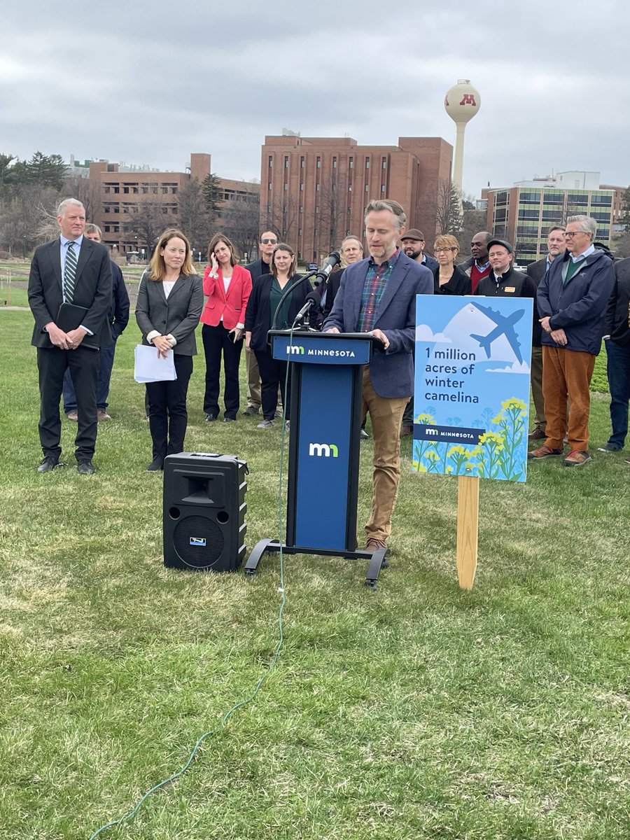 Minnesota Pollution Control Agency tweet media