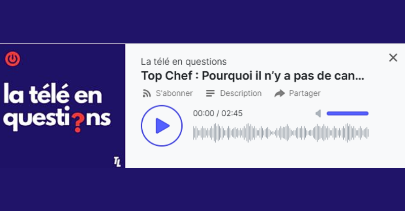 CNCJ_France's tweet photo. 📺 L’actu du jour | Danse avec les stars, Star Academy... les commissaires de justice interviennent aussi à la télévision ! 

En plus des votes, ils contrôlent le temps et le matériel pendant les épreuves comme sur la fameuse émission de cuisine, Top Chef ! ⬇️