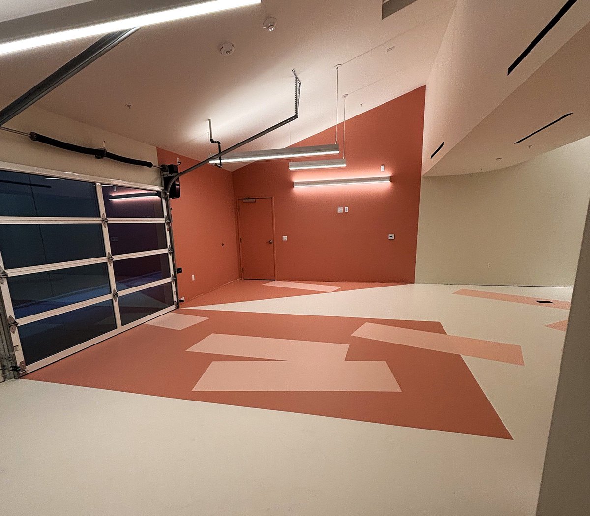 PacificCoastCon's tweet photo. Check out this Sika ComfortFloor inside a daycare our crew completed last month #pcc #crew #construction #sika #epoxyflooring #waterproofing #industrial #losangelescounty #orangecounty #sandiegocounty #riversidecounty #sanbernardinocounty https://t.co/5muhJGVT7t