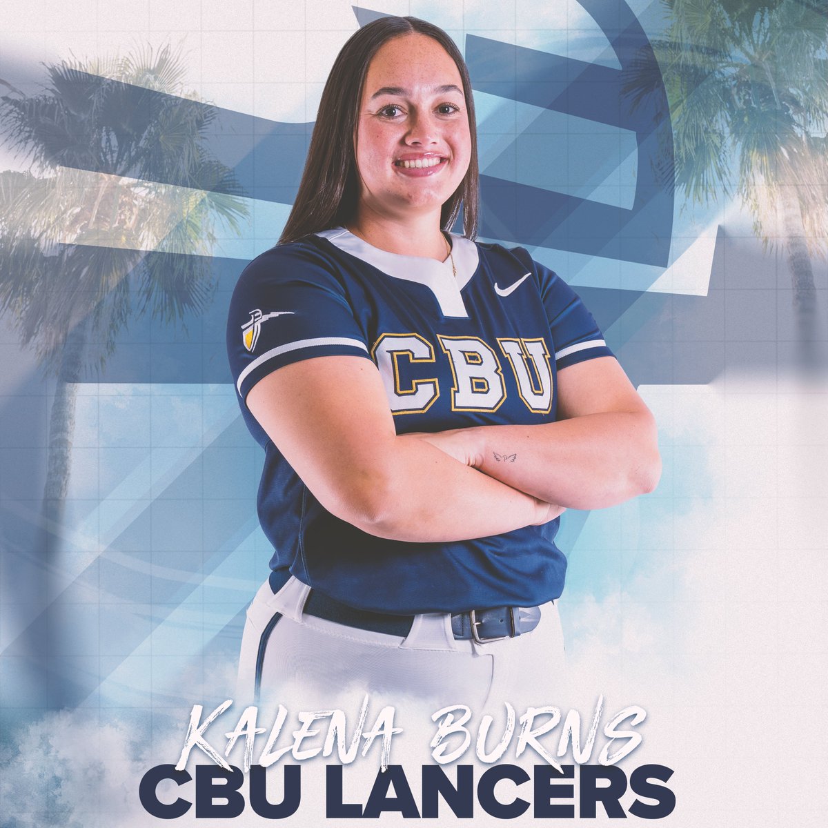 ✨𝗦𝗘𝗡𝗜𝗢𝗥 𝗦𝗣𝗢𝗧𝗟𝗜𝗚𝗛𝗧: 𝗞𝗔𝗟𝗘𝗡𝗔 𝗕𝗨𝗥𝗡𝗦✨

Thank you 5⃣0⃣, forever a Lancer!

#LanceUp⚔️