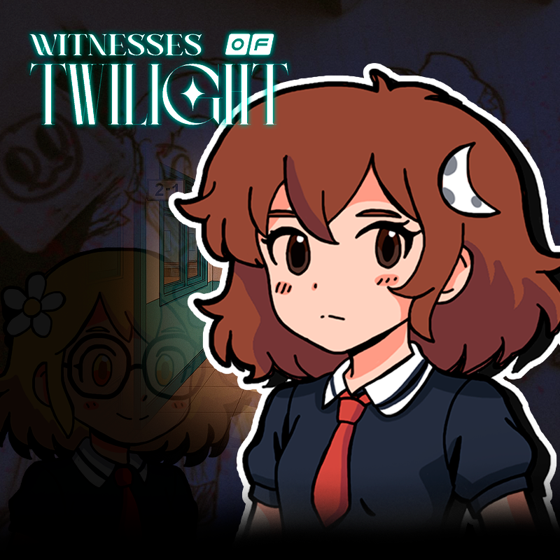 DEMO DE #WitnessesOfTwilight YA DISPONIBLE

JUEGA AHORA 🔥:
roblox.com/es/games/90633…