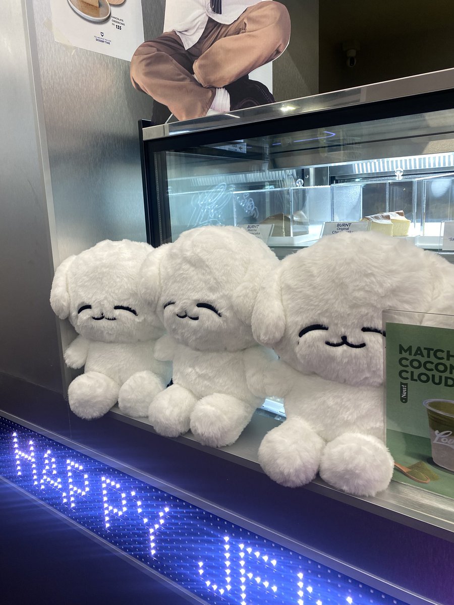 Chathaipeach ૮ .◜◡◝ა tweet media