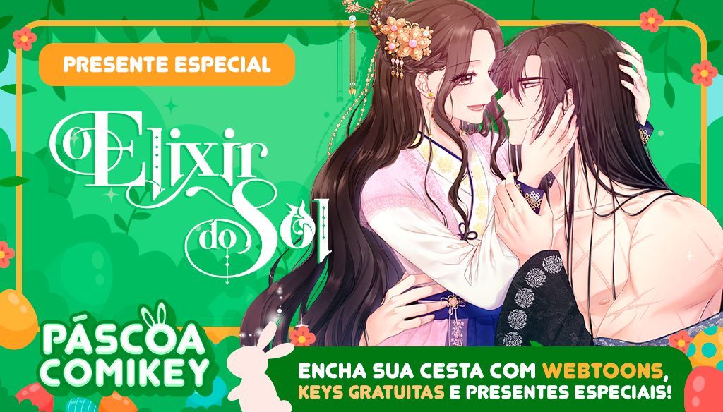 comikeybr's tweet image. 🐰Páscoa Comikey - Leituras Premiadas!🎁

— Só a magia da Bayan já ilumina ainda mais nossa páscoa!

│Para saber mais, acesse: br.comikey.com/cmp/pascoa-com…

#Comikey #Evento #Páscoa