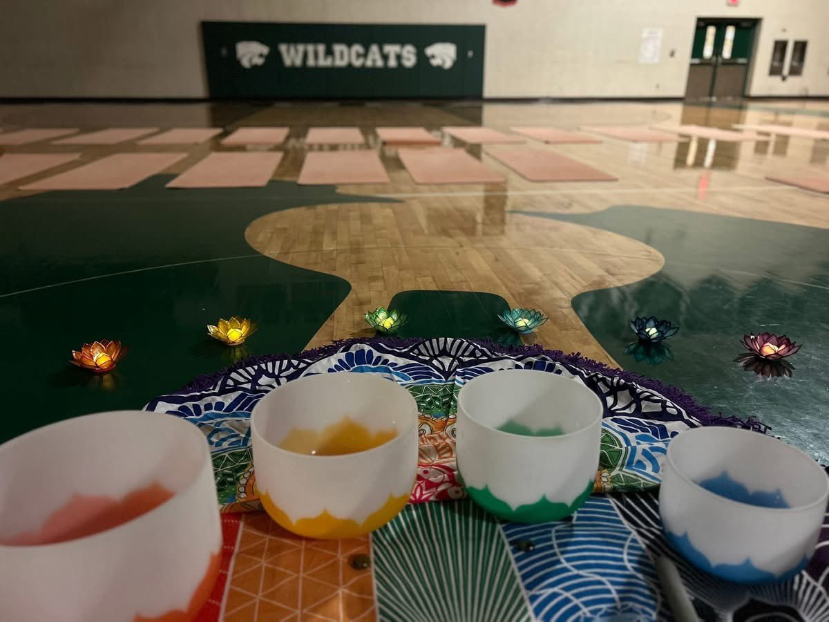 Kathleen Ader, NBCT tweet media