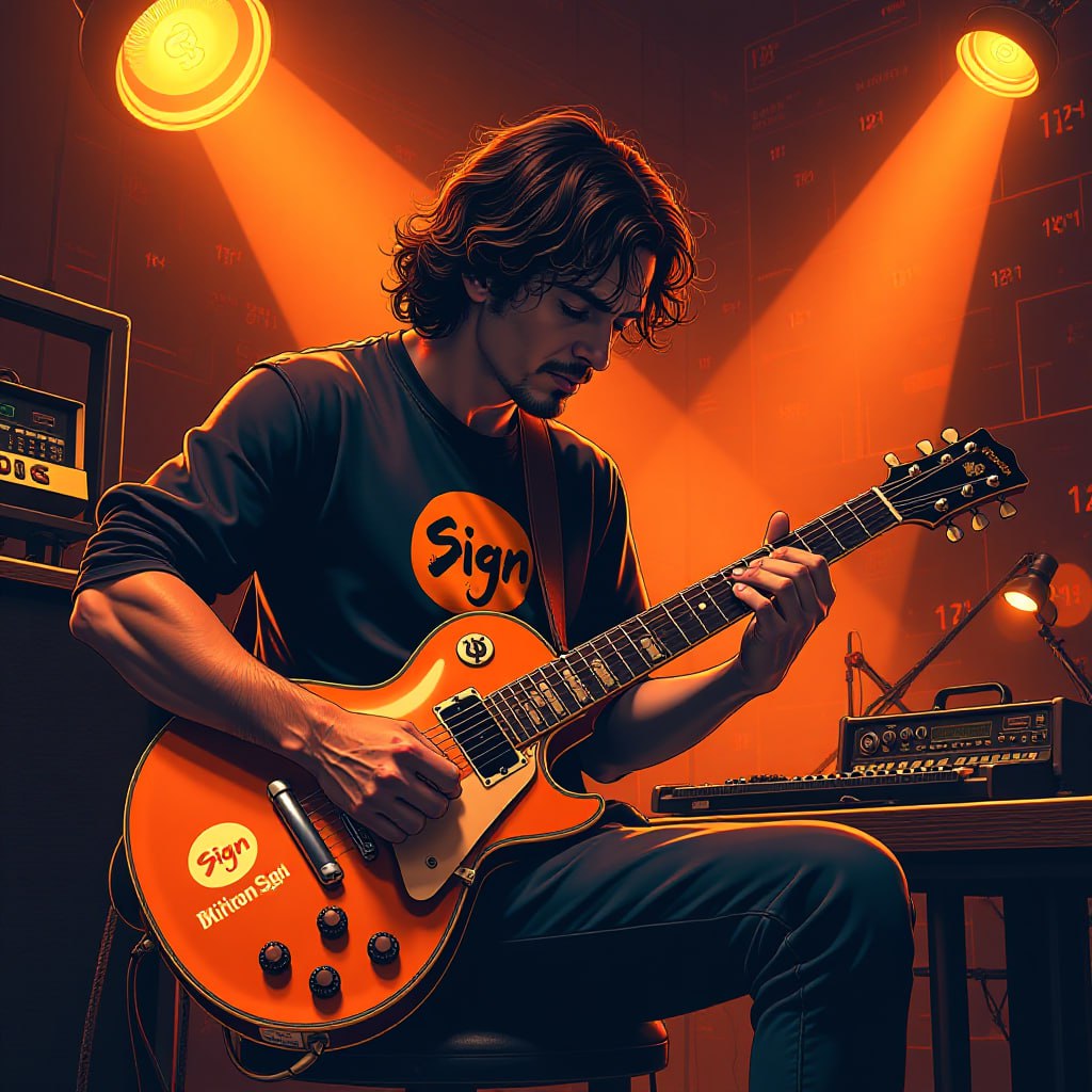 Zuber01602030's tweet photo. Jamming to @sign
’s rhythm! Orange Dynasty musicians, what’s your tune? #ContentCreators
sign 🧡🧡🧡
#Web3Future
@ethsign #SiGN
#SIGN $SIGN #SignSquad
#OrangeDynasty https://t.co/F7BewqkM9H