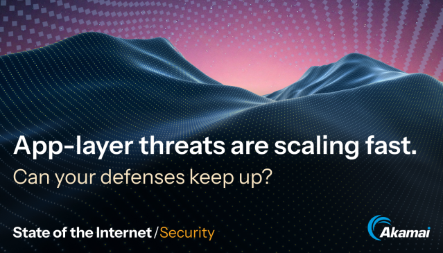 📈 A 94% surge in Layer 7 DDoS attacks shows just how fast the threat landscape is shifting. Get the data behind the rise — and what to do about it. 📘 Read the report. <a href="/Akamai/">Akamai Technologies</a> #AkamaiSecurity bit.ly/4lH80UL