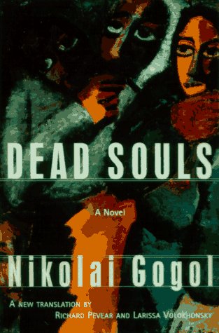gregmcantwell's tweet image. Bite-Sized Book Reviews: "Dead Souls" by Nikolai Gogol, widely considered the first great Russian novel, is a biting satire of Russian society, as seen through the eyes of Chichikov, a charming but amoral huckster who schemes to get rich by acquiring the "souls" of dead serfs. It…