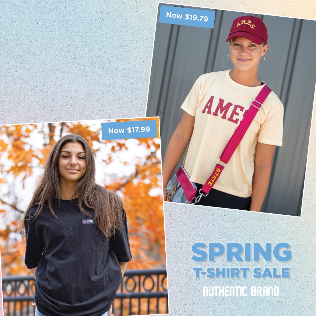 Authentic Brand tweet media