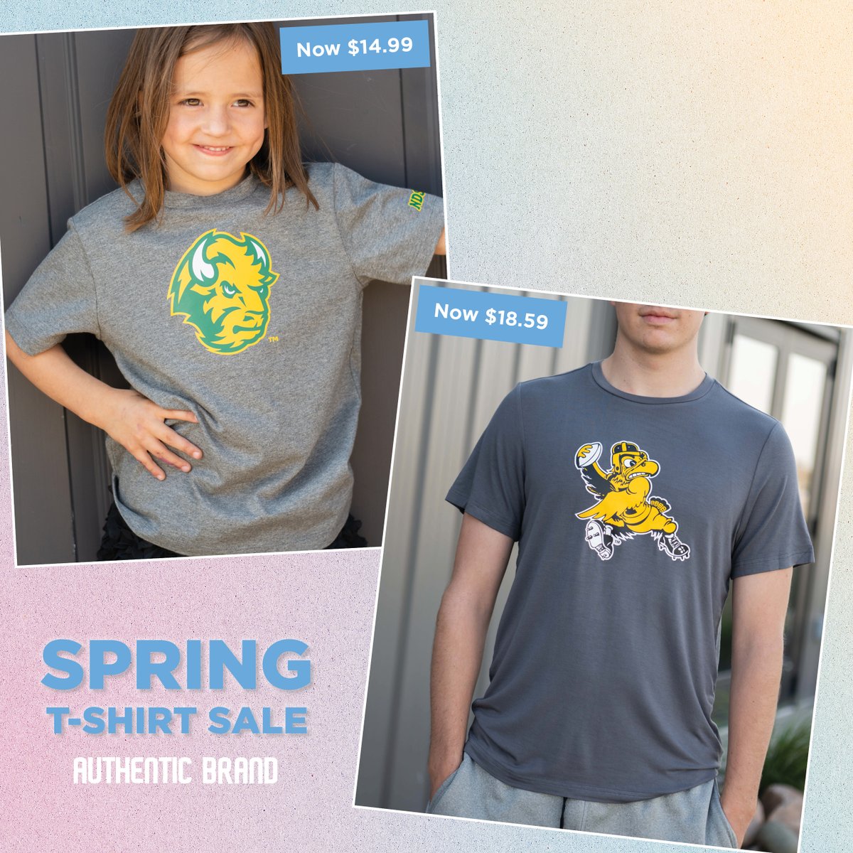 Authentic Brand tweet media