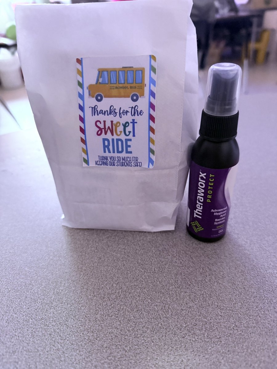 Principal Lawson ✨ tweet media