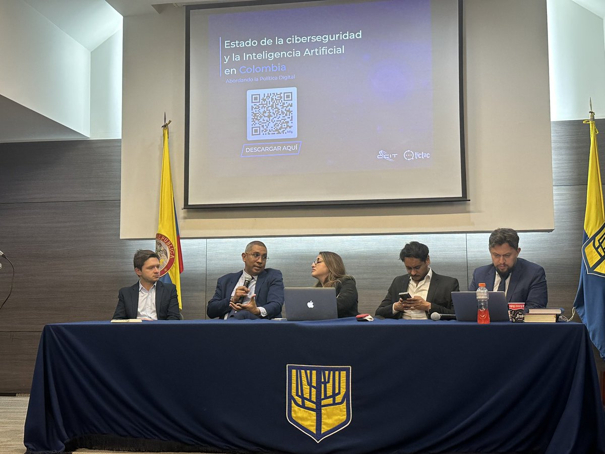 CCIT (@ccit_) on Twitter photo "Es necesario seguir trabajando en alianzas público-privadas para promover la #EducaciónDigital y avanzar en más y mejores profesionales en esta materia" <a href="/Huawei_Colombia/">Huawei Colombia</a> "Es necesario seguir trabajando en alianzas público-privadas para promover la #EducaciónDigital y avanzar en más y mejores profesionales en esta materia" <a href="/Huawei_Colombia/">Huawei Colombia</a>