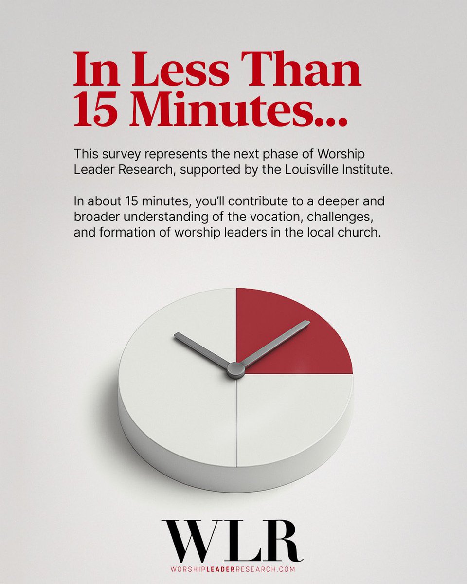 worshipleaderresearch tweet media