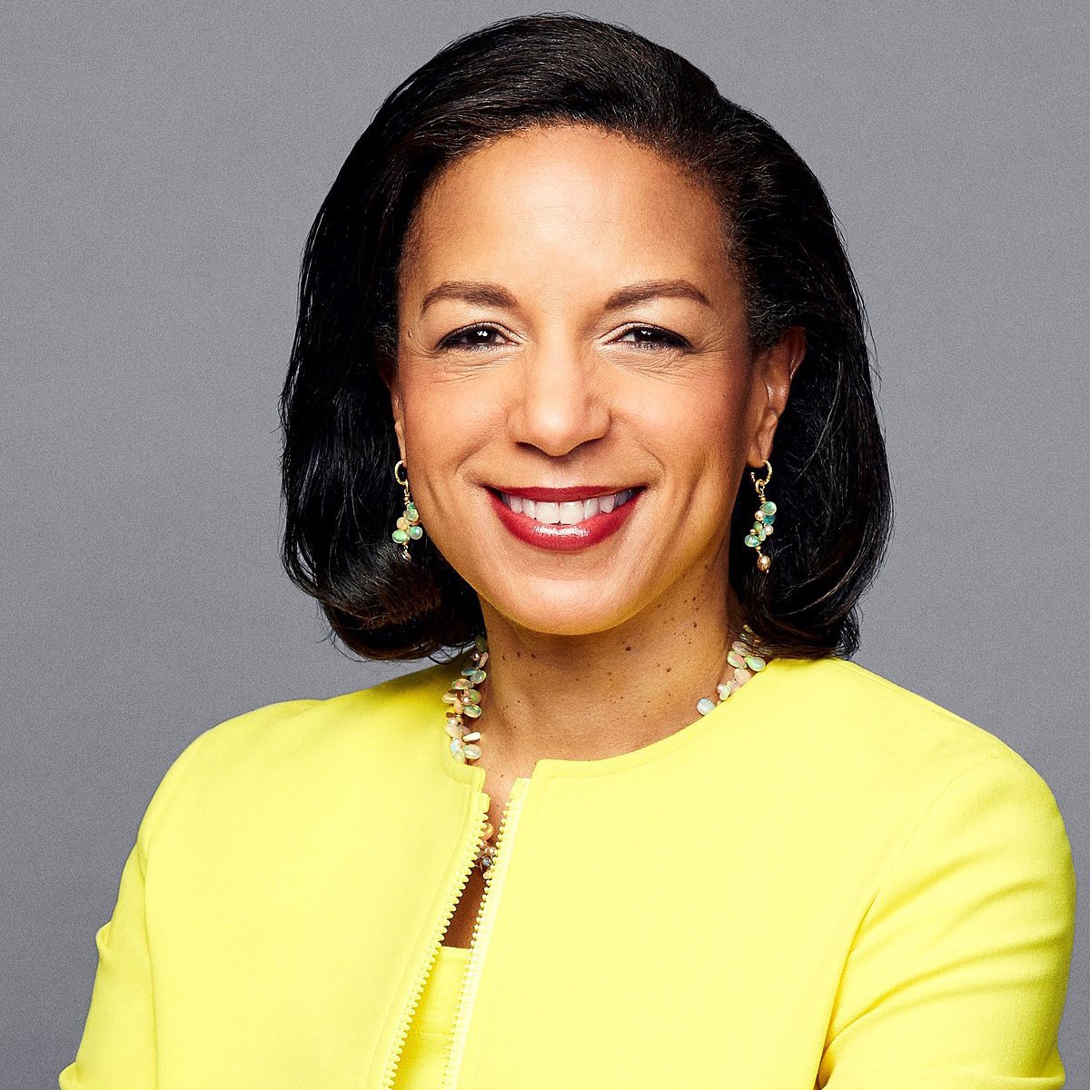 DisavowTrump20's tweet image. Susan Collins is up for re-election in 2026. Obama UN Ambassador Susan Rice has considered challenging her before and is the strongest candidate to flip that seat for Democrats.

RETWEET to urge @AmbassadorRice to run against Susan Collins!