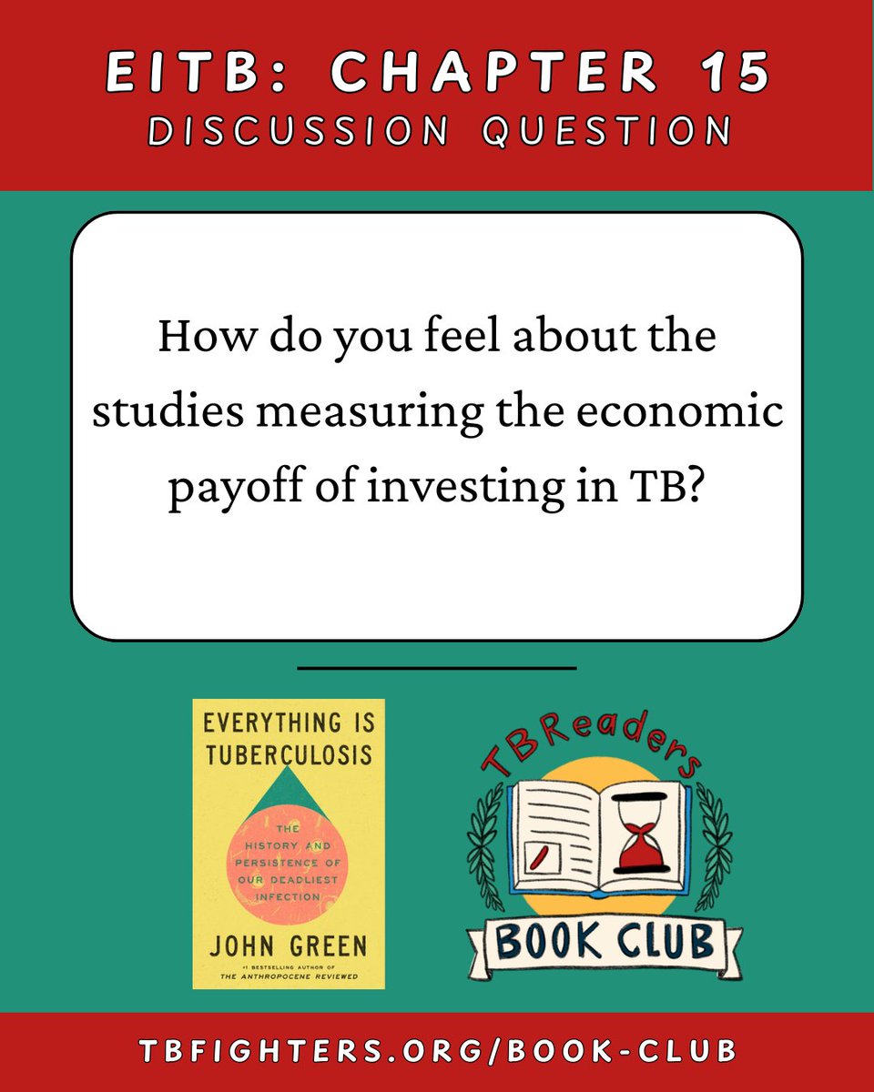In chapter 15 of #EverythingIsTuberculosis the importance of active case finding in TB care is highlighted. However, Danaher price gouges people who need tests most! Tell Danaher it's #TimeFor5 dollar tests &amp; to release the audit they promised! tbfighters.org/action #TBReaders