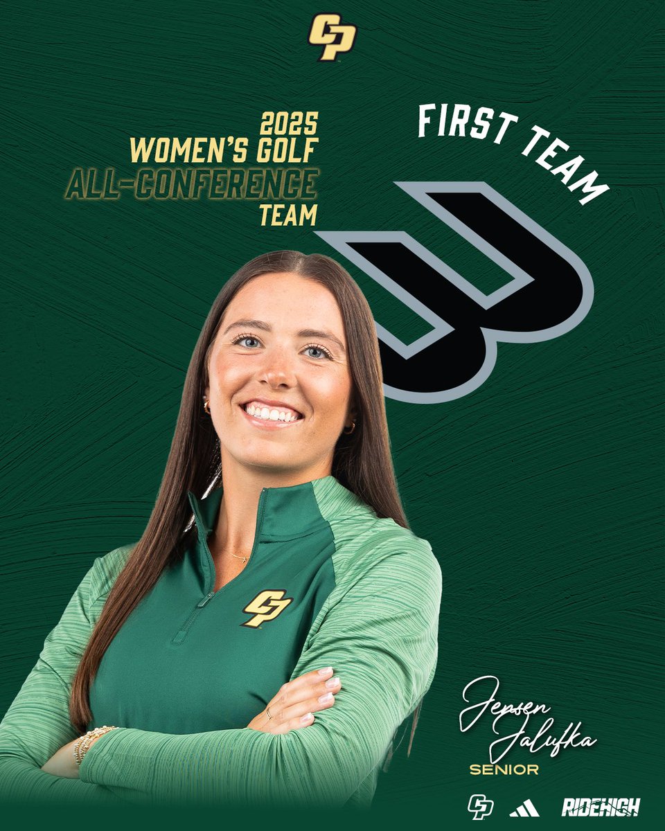 Cal Poly Women's Golf tweet media