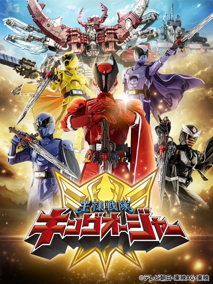 toei_kingohger's tweet photo. The TRUE tokusatsu big 3 https://t.co/SV75kllJVa