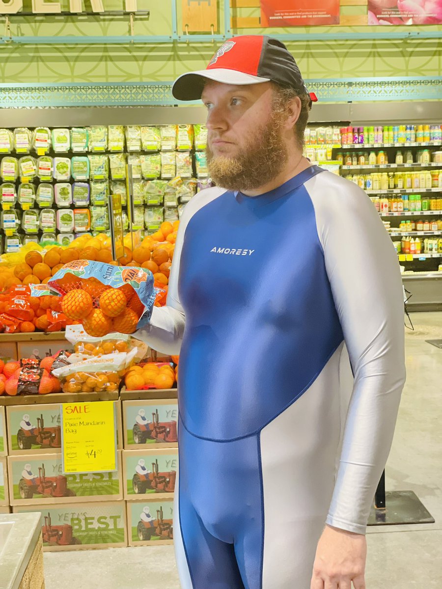 patrioticgifts's tweet photo. Oranges milk cookies wine cheese and trail mix
from the shopping in Amoresy microshoot !
#amoresy #spandex #lycra #bodysuits #carsuits #content @AMORESY_GM https://t.co/6WnetPR8AL