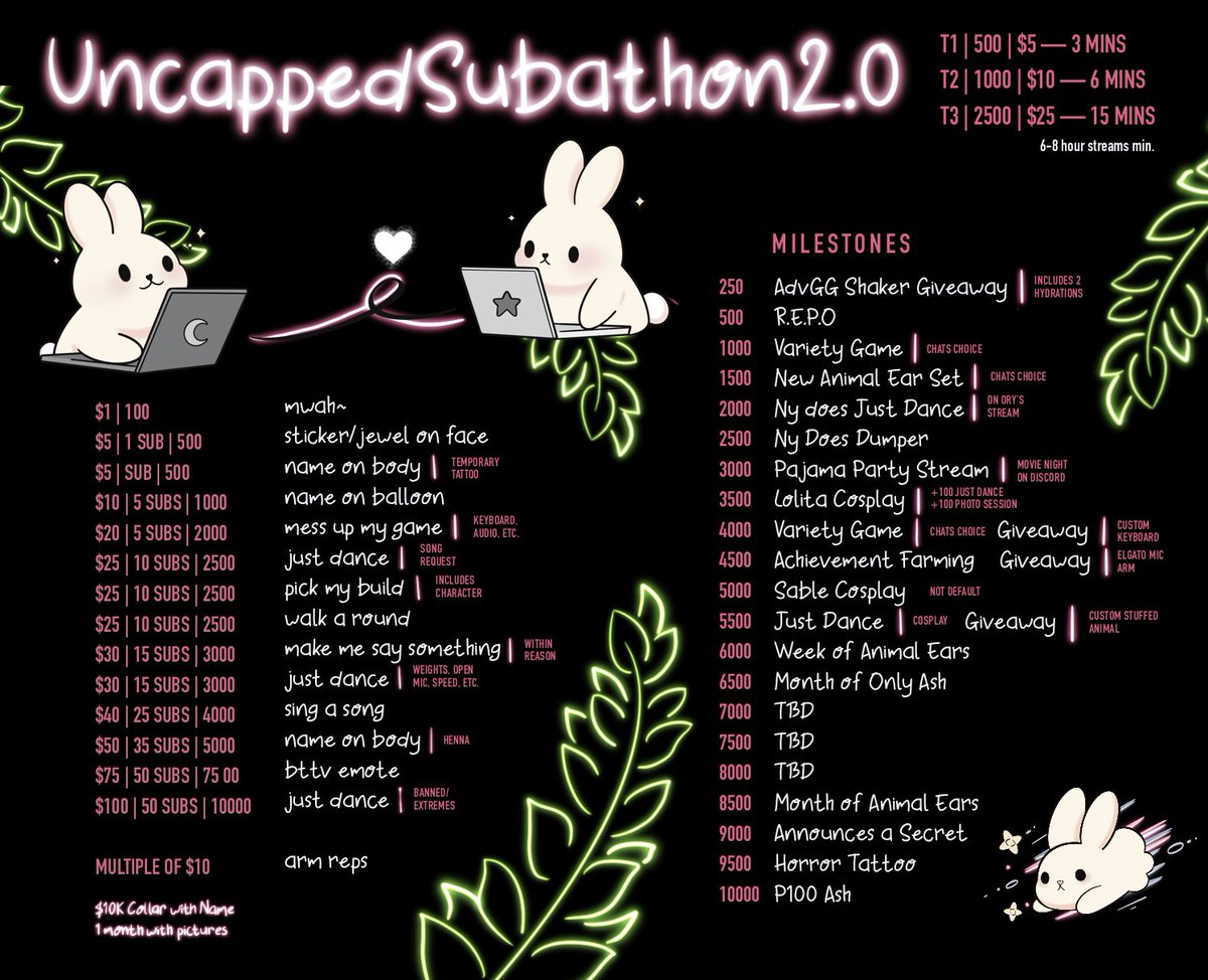 oryenTTV's tweet image. We go again