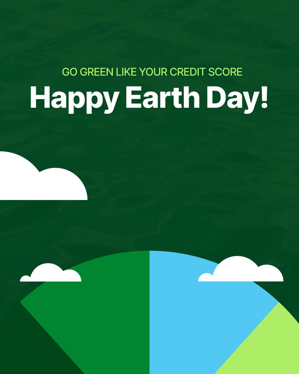 Saving the planet and saving your coins? Now that’s sustainable living. 😌♻️ Happy Earth Day! Let’s keep it green in every way. #EarthDay