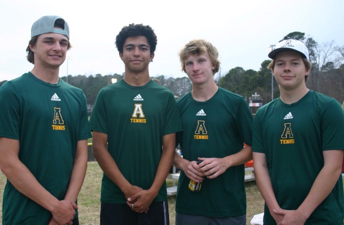 Apex High Women's & Men's Tennis (@apexhightennis) on Twitter photo Congratulations to Ryan Suciu and Dan Naramor for advancing to the Regional Championship. They played hard today at the SWAC and advanced <a href="/apexhsathletics/">Apex Athletics</a> Congratulations to Ryan Suciu and Dan Naramor for advancing to the Regional Championship. They played hard today at the SWAC and advanced <a href="/apexhsathletics/">Apex Athletics</a>