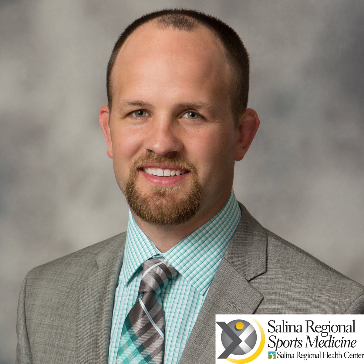 5-Star Review ⭐️⭐️⭐️⭐️⭐️ for Matthew Pyle, DO and staff with Salina Regional Orthopedic and Sports Medicine - Patient Comments: "Amazing staff and Dr. Pyle is an extremely knowledgeable professional. He really cares!!"