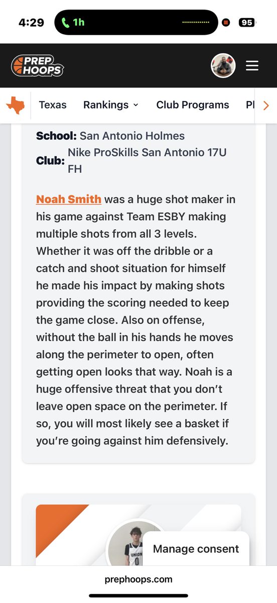 ProSkills San Antonio (@proskills_sa) on Twitter photo <a href="/NoahSmithSATX/">Noah Smith</a> has been putting in the work this summer !! Starting to payoff !! <a href="/ProskillsTalley/">Eric Talley</a> @ProSkillsChad <a href="/ProSkillsEYBL/">ProSkills Basketball</a> <a href="/NoahSmithSATX/">Noah Smith</a> has been putting in the work this summer !! Starting to payoff !! <a href="/ProskillsTalley/">Eric Talley</a> @ProSkillsChad <a href="/ProSkillsEYBL/">ProSkills Basketball</a>
