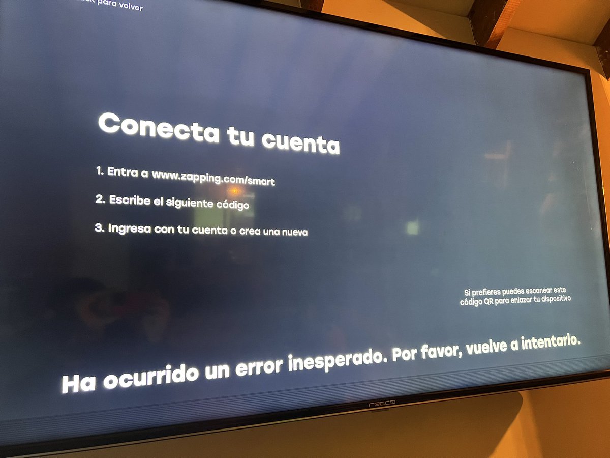 SebaaBustaa's tweet image. Que te pasó @Zapping_Chile antes funcionabas tan bien… subieron los precios y bajaron la calidad del servicio
