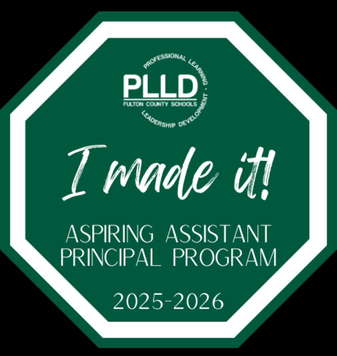 Kenjila Hammonds (@khammonds5) on Twitter photo Thrilled to share that I’ve been accepted into the FCS Aspiring AP Program!
I’m grateful for this opportunity and beyond excited to continue growing as an instructional leader. Each step in this journey will bring chances to make a lasting impact. <a href="/FCSPLLD/">FCS Prof. Learning & Leadership Development</a> <a href="/KGeducator8/">Kine' Geathers</a> Thrilled to share that I’ve been accepted into the FCS Aspiring AP Program!
I’m grateful for this opportunity and beyond excited to continue growing as an instructional leader. Each step in this journey will bring chances to make a lasting impact. <a href="/FCSPLLD/">FCS Prof. Learning & Leadership Development</a> <a href="/KGeducator8/">Kine' Geathers</a>