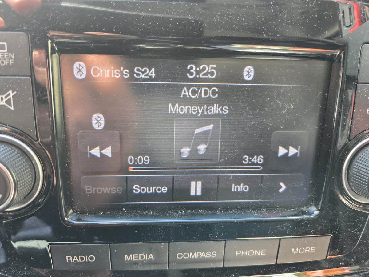 JoeHungloRedux's tweet image. Hells yeah!

#ACDC #ServiceTechLife