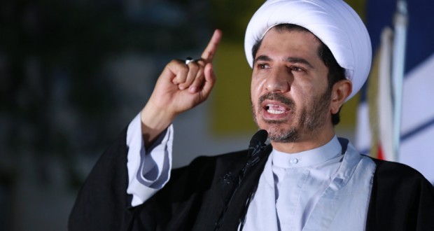 BirdBahrain_'s tweet image. #Bahrain: Investigations by BIRD into a series of recent targeting of Bahrainis attending Sheikh Ali Salman’s ‘majlis’ reveal an intimidation campaign by the Criminal Investigations Directorate (CID).
Sheikh Ali Salman is the leader of the dissolved Bahraini opposition party…