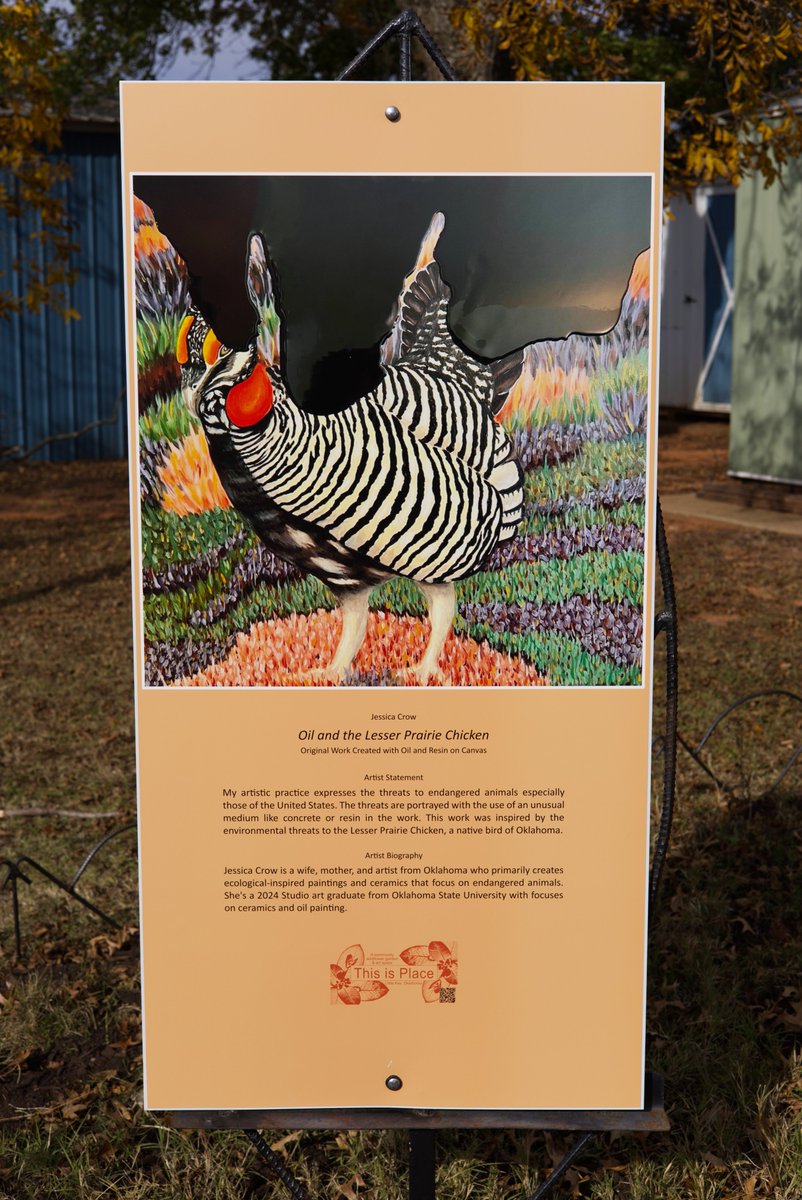 Forum for Community Solutions (@aspenfcs) on Twitter photo 🌎Happy #EarthDay!
➡️ Check out <a href="/FreshTracks_/">Fresh Tracks</a> special feature, 'This is Place: Art, Land, and Community' by Lauren Rosenfelt who transformed a wildflower garden into a living, breathing space for environmental care and Indigenous storytelling. Read More:
aspencommunitysolutions.org/thisisplace/ 🌎Happy #EarthDay!
➡️ Check out <a href="/FreshTracks_/">Fresh Tracks</a> special feature, 'This is Place: Art, Land, and Community' by Lauren Rosenfelt who transformed a wildflower garden into a living, breathing space for environmental care and Indigenous storytelling. Read More:
aspencommunitysolutions.org/thisisplace/