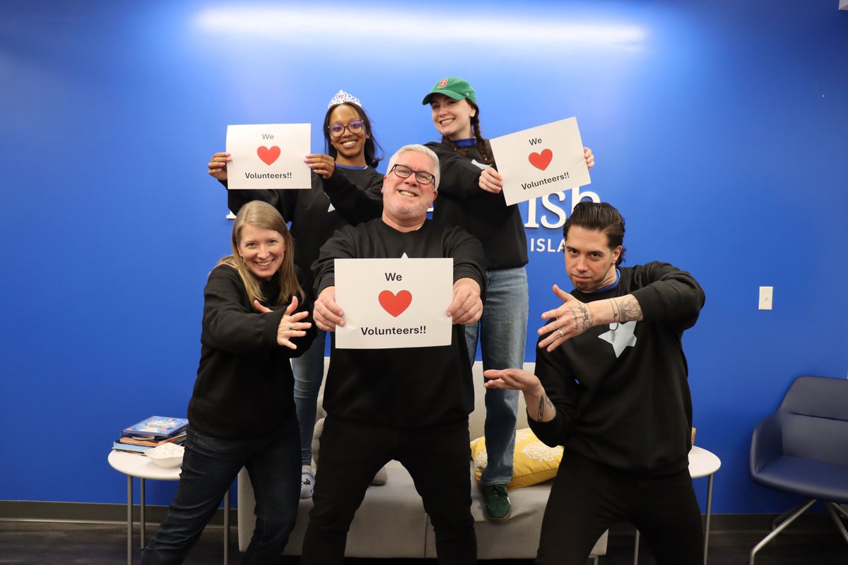 MakeAWishMassRI's tweet photo. Happy #NationalVolunteerWeek! This week, and every week, we are so grateful to the hundreds of volunteers who provide essential support to make wishes come true. Thank you to each and every one of you who generously volunteer.  We 💙 our volunteers! https://t.co/69mCaurLve