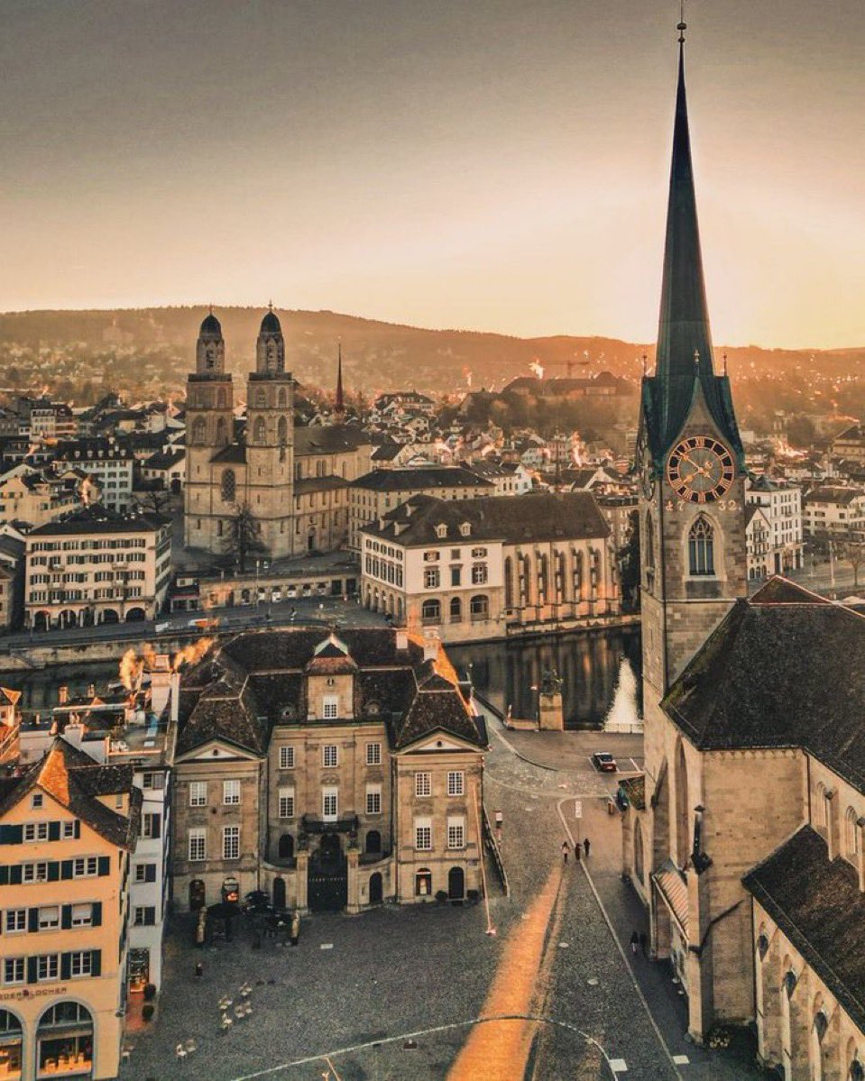 Architectural Views tweet media