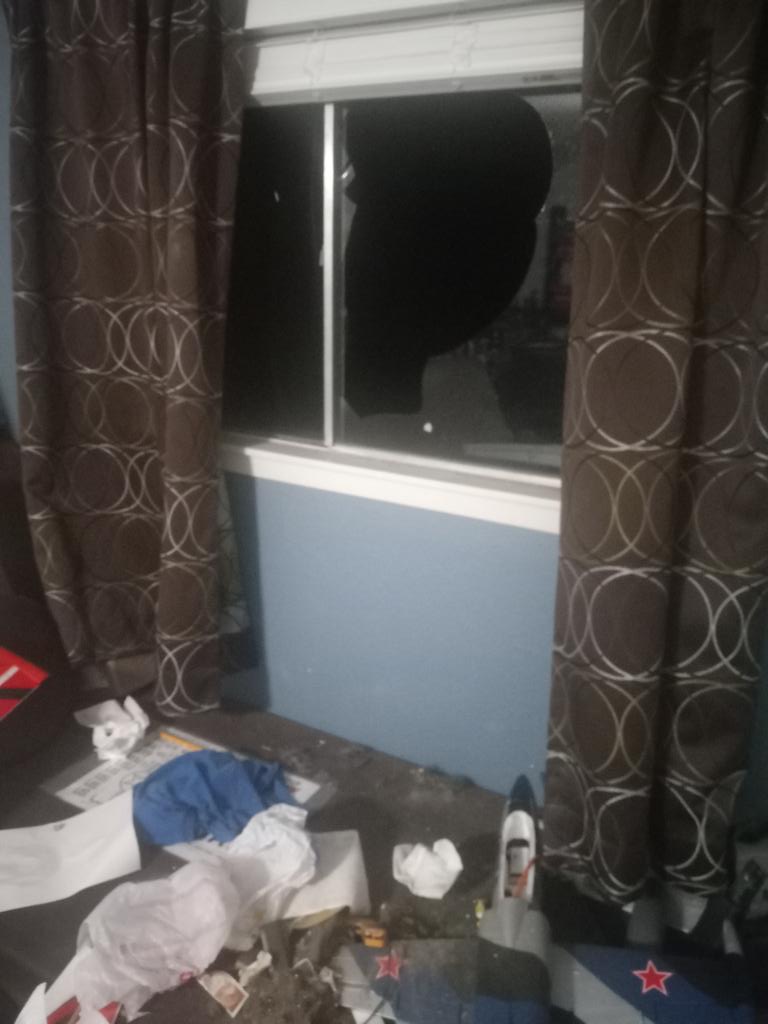 Dynomito (CurryMan) tweet media