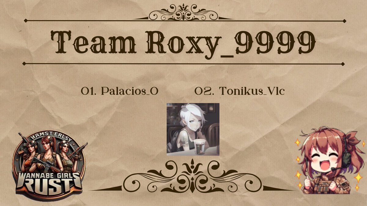 Roxy_9999 (@isa161168) on Twitter photo Wannabe 2025 cierra puertas, este humilde team da las gracias a todo el staff y <a href="/S3TITA/">S3TITA (lan3grita)</a> nos hemos encontrado con amigos con los que hemos reído lo + gracias a: <a href="/daviddjarama/">Davidjarama</a>,<a href="/Bainas11/">Bainas</a> por sus inventos siempre divertidos, hemos conocido gente nueva y es de agradecer. GRACIAS 🥳 Wannabe 2025 cierra puertas, este humilde team da las gracias a todo el staff y <a href="/S3TITA/">S3TITA (lan3grita)</a> nos hemos encontrado con amigos con los que hemos reído lo + gracias a: <a href="/daviddjarama/">Davidjarama</a>,<a href="/Bainas11/">Bainas</a> por sus inventos siempre divertidos, hemos conocido gente nueva y es de agradecer. GRACIAS 🥳