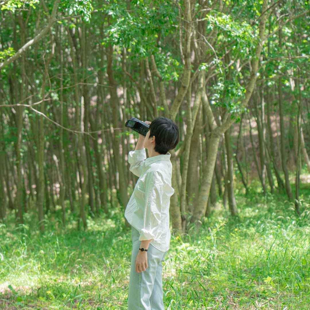 san_yeoul's tweet photo. 그리고.. 처음 보는 광여 홍보영상 사진들인데..
너무 아름다와서 올려봅니다💚 https://t.co/BBgeI31Bfb