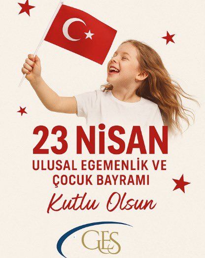 Bugün, milletimizin bağımsızlık yolunda attığı en önemli adımlardan birinin; Türkiye Büyük Millet Meclisi’nin açılışının ve çocuklara armağan edilen tek bayramın gururunu yaşıyoruz.