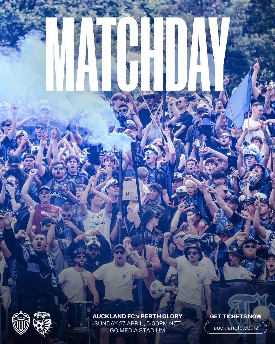 Bring the noise. History's knocking. ⚔️