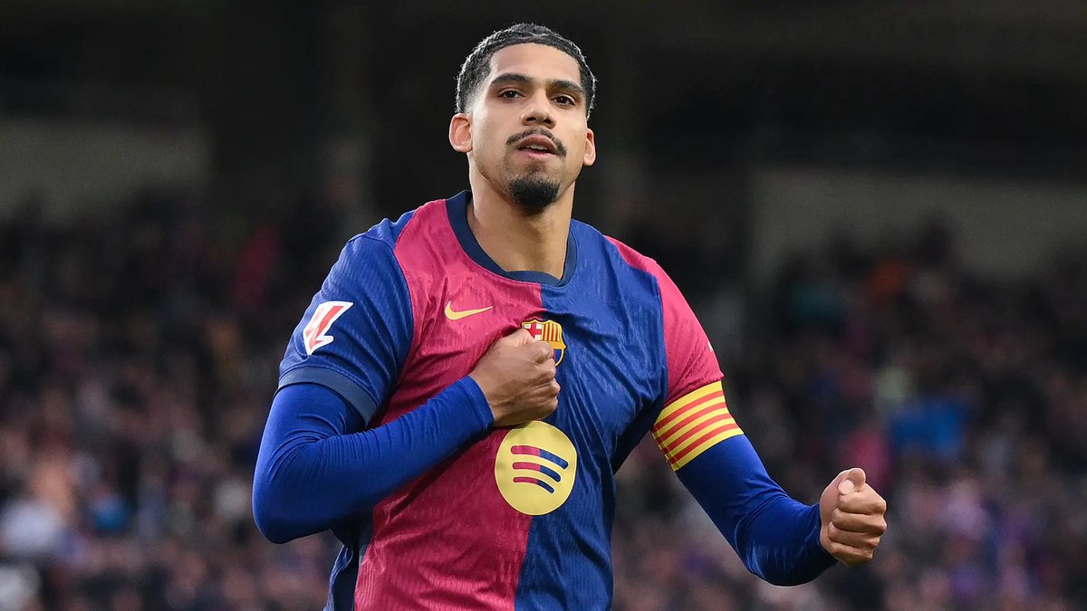 Barça Universal (@barcauniversal) on Twitter photo .<a href="/CuentaMister/">Míster Seitán</a>: "The fake Culés have their new scapegoats for every time Barça play badly or does not win: Gerard Martín, Ter Stegen, Araujo and Fermín. It doesn't matter how they play, but they have to attack someone." .<a href="/CuentaMister/">Míster Seitán</a>: "The fake Culés have their new scapegoats for every time Barça play badly or does not win: Gerard Martín, Ter Stegen, Araujo and Fermín. It doesn't matter how they play, but they have to attack someone."