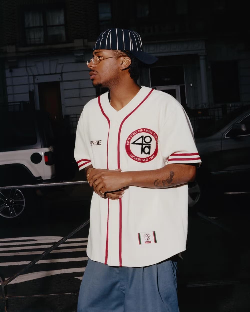 Supreme Plus on X: 