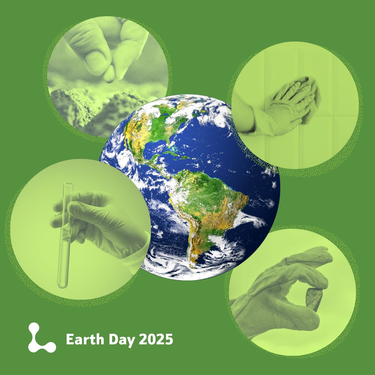 What if you could:
✅ Get more yield
✅ Extract more resources
✅ Boost performance
—while reducing your environmental footprint?

You can. 

On #EarthDay and every day, we help global industries use #biobased additives to get more with less.

Join us.
 
#EarthDay2025