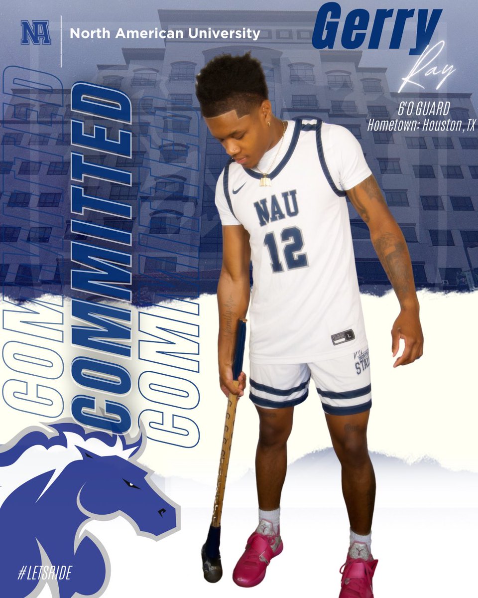 Welcome to the family! 🔥🐎